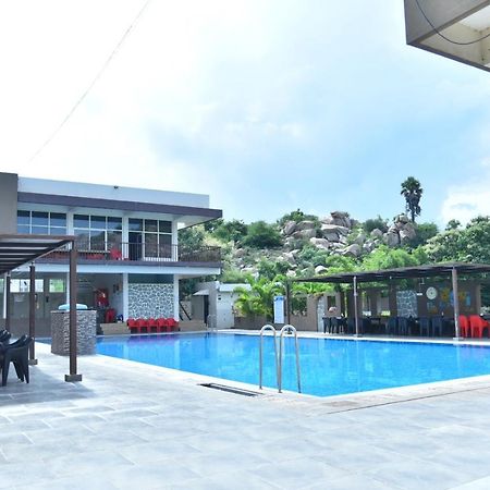 3Season Resort Hampi Ngoại thất bức ảnh