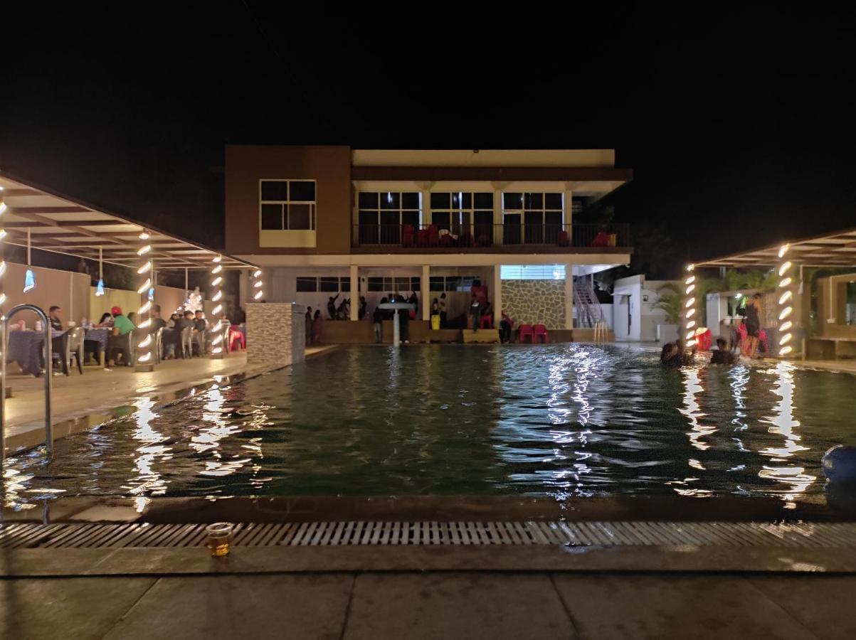 3Season Resort Hampi Ngoại thất bức ảnh