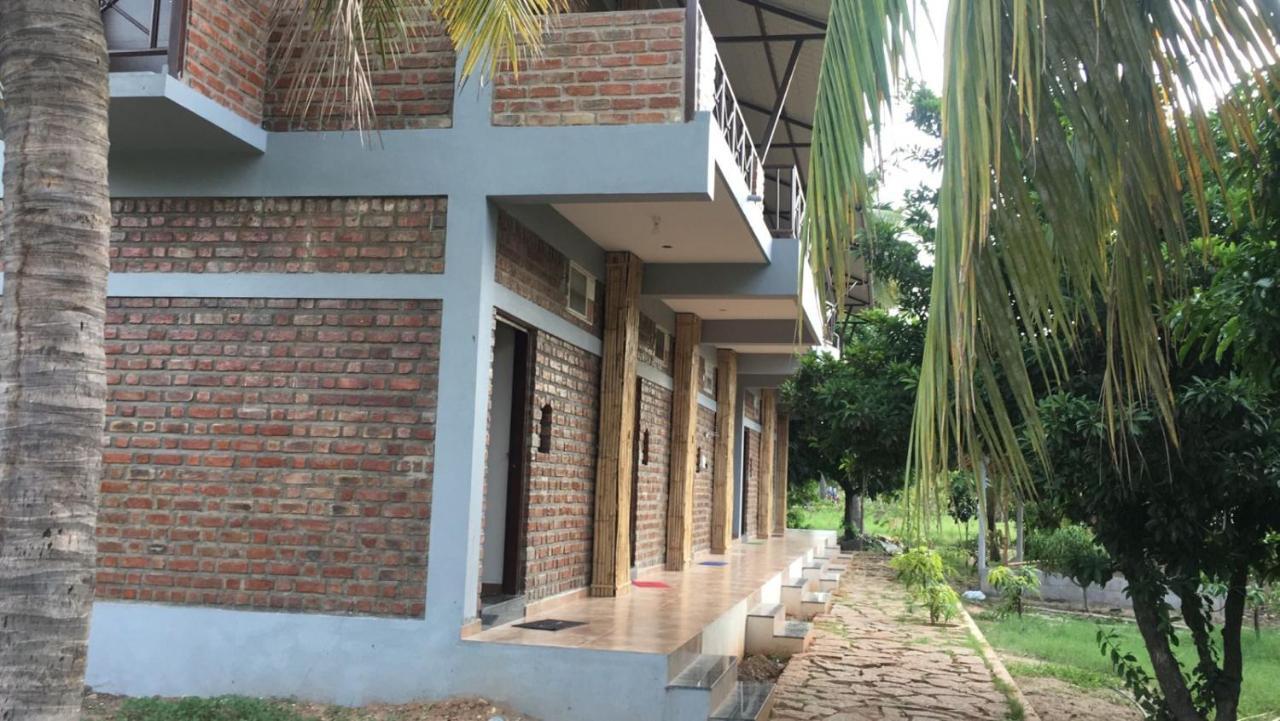 3Season Resort Hampi Ngoại thất bức ảnh