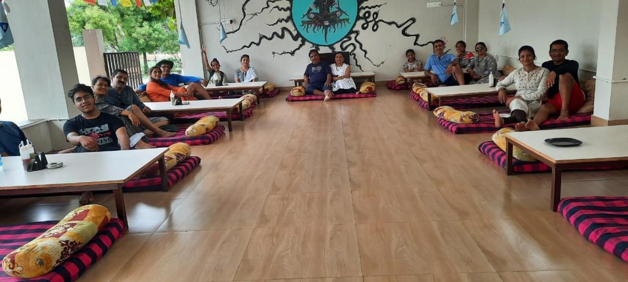 3Season Resort Hampi Ngoại thất bức ảnh