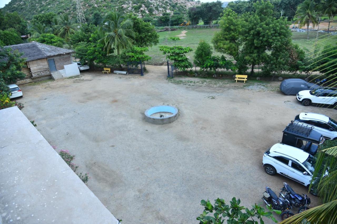 3Season Resort Hampi Ngoại thất bức ảnh