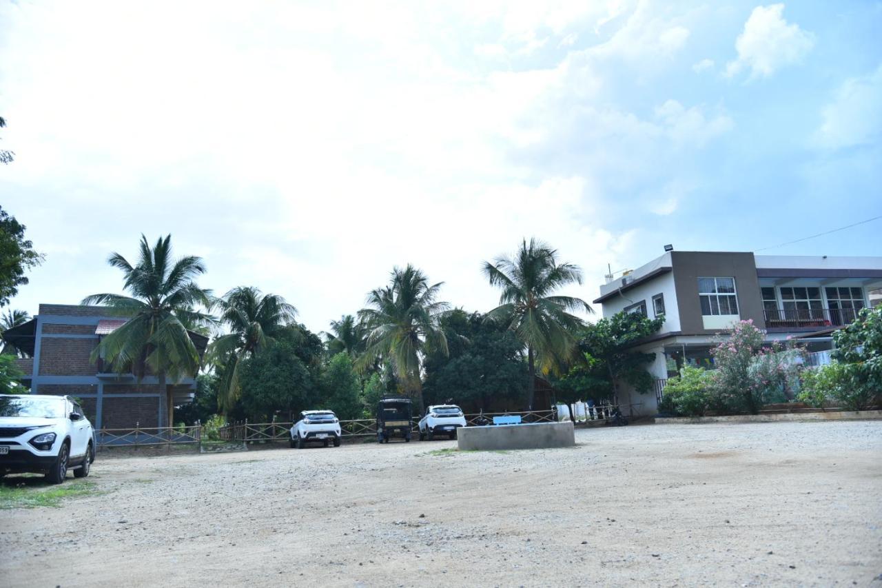 3Season Resort Hampi Ngoại thất bức ảnh