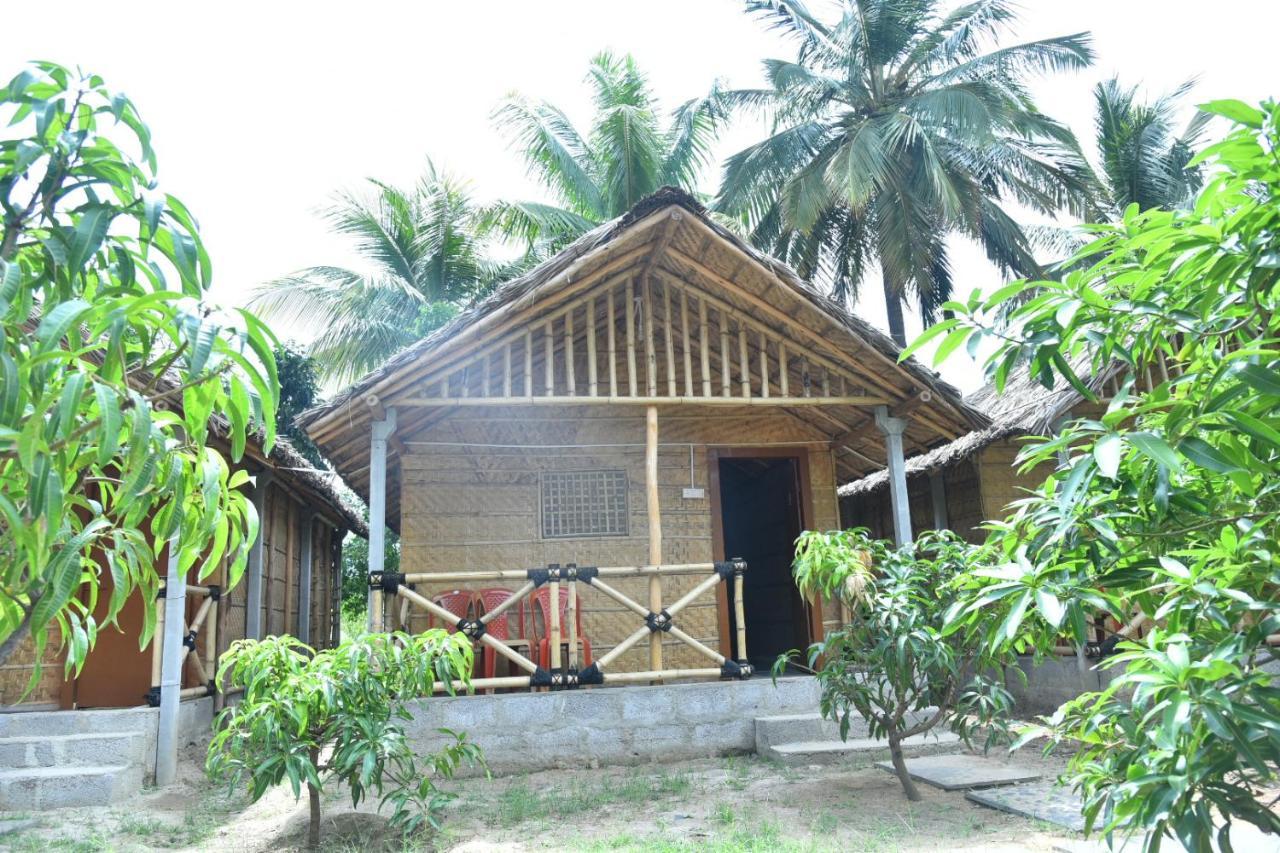 3Season Resort Hampi Ngoại thất bức ảnh