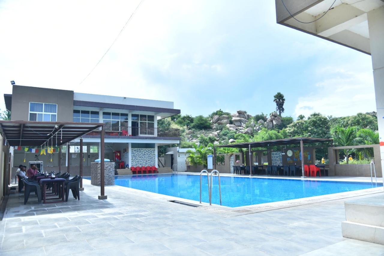 3Season Resort Hampi Ngoại thất bức ảnh