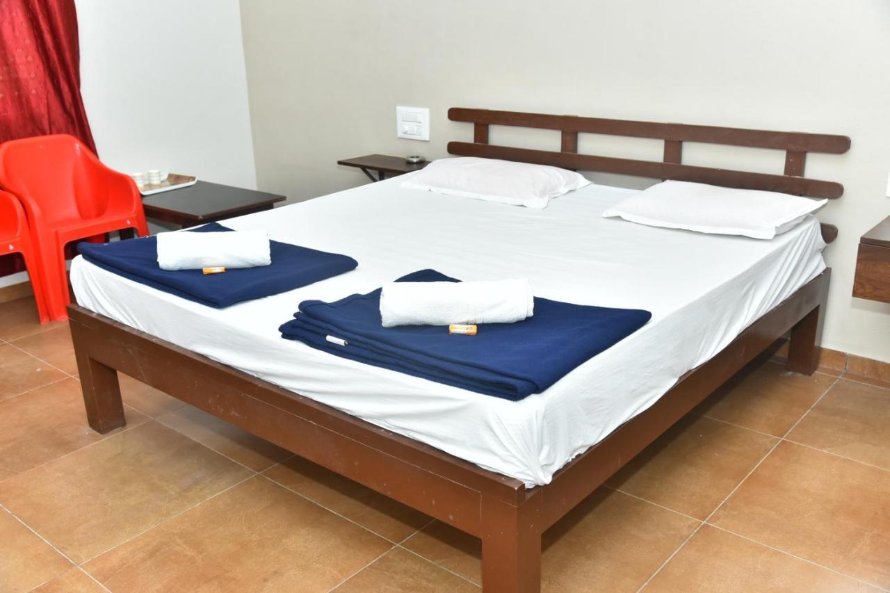3Season Resort Hampi Phòng bức ảnh