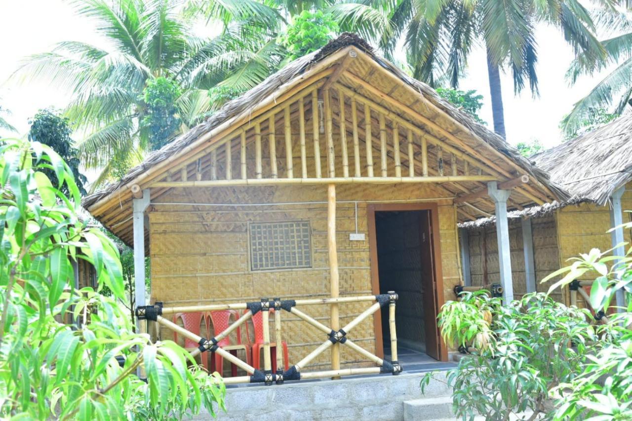 3Season Resort Hampi Ngoại thất bức ảnh