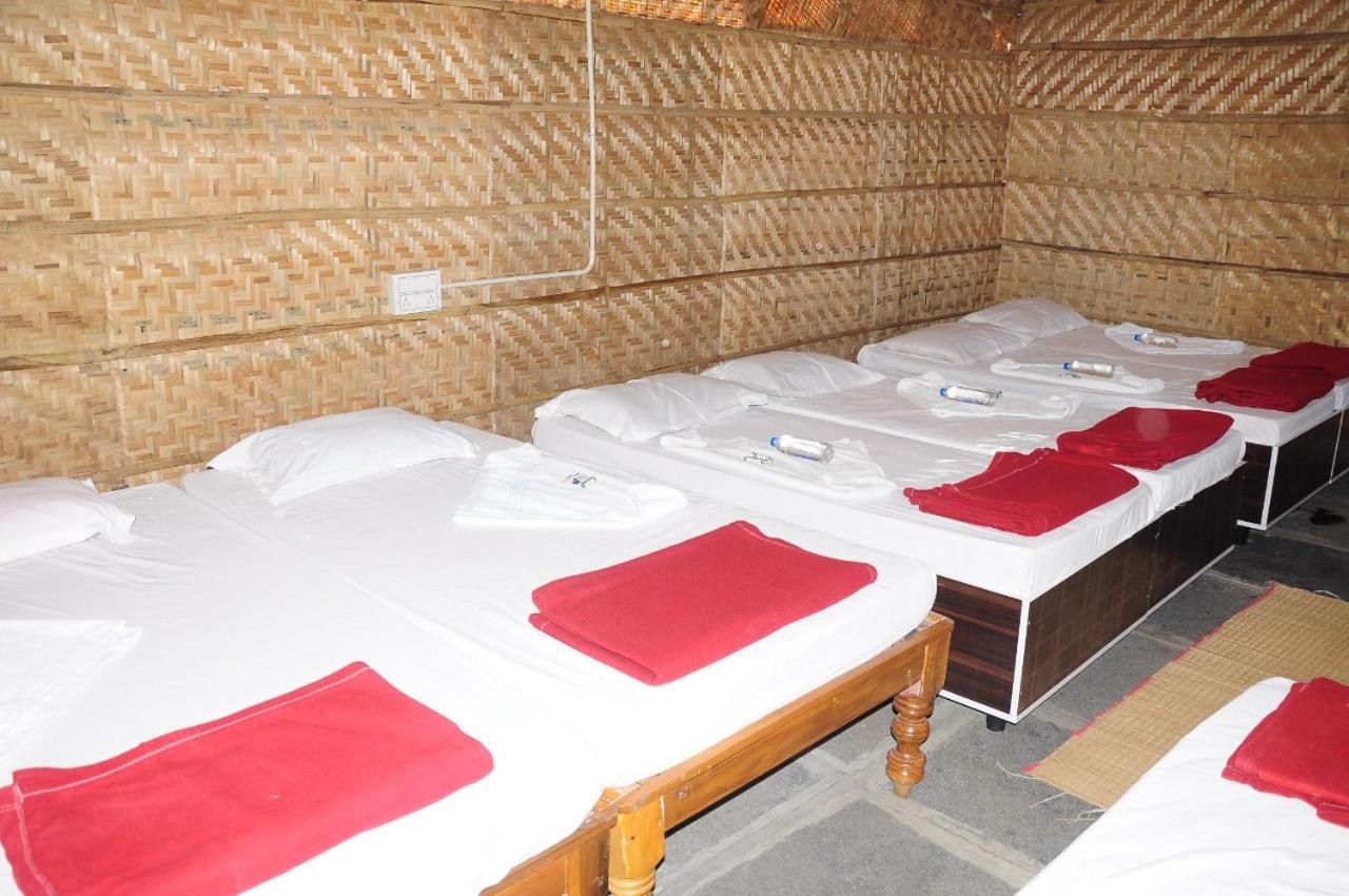 3Season Resort Hampi Ngoại thất bức ảnh