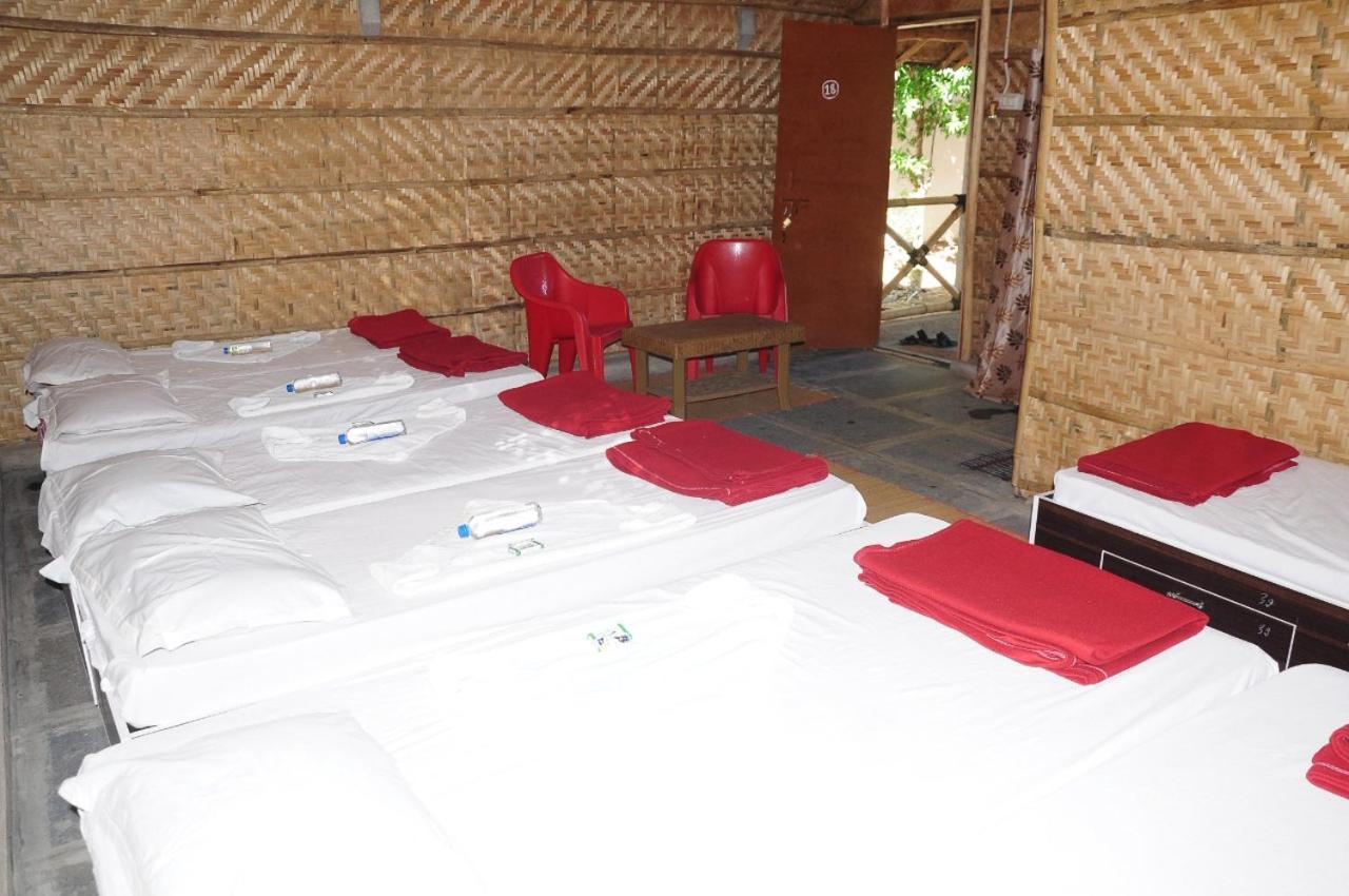 3Season Resort Hampi Ngoại thất bức ảnh