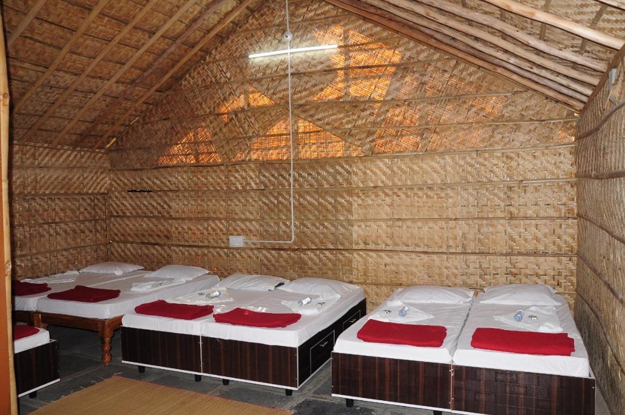 3Season Resort Hampi Ngoại thất bức ảnh