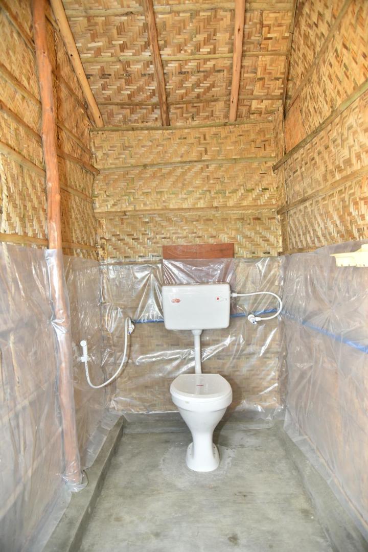 3Season Resort Hampi Phòng bức ảnh