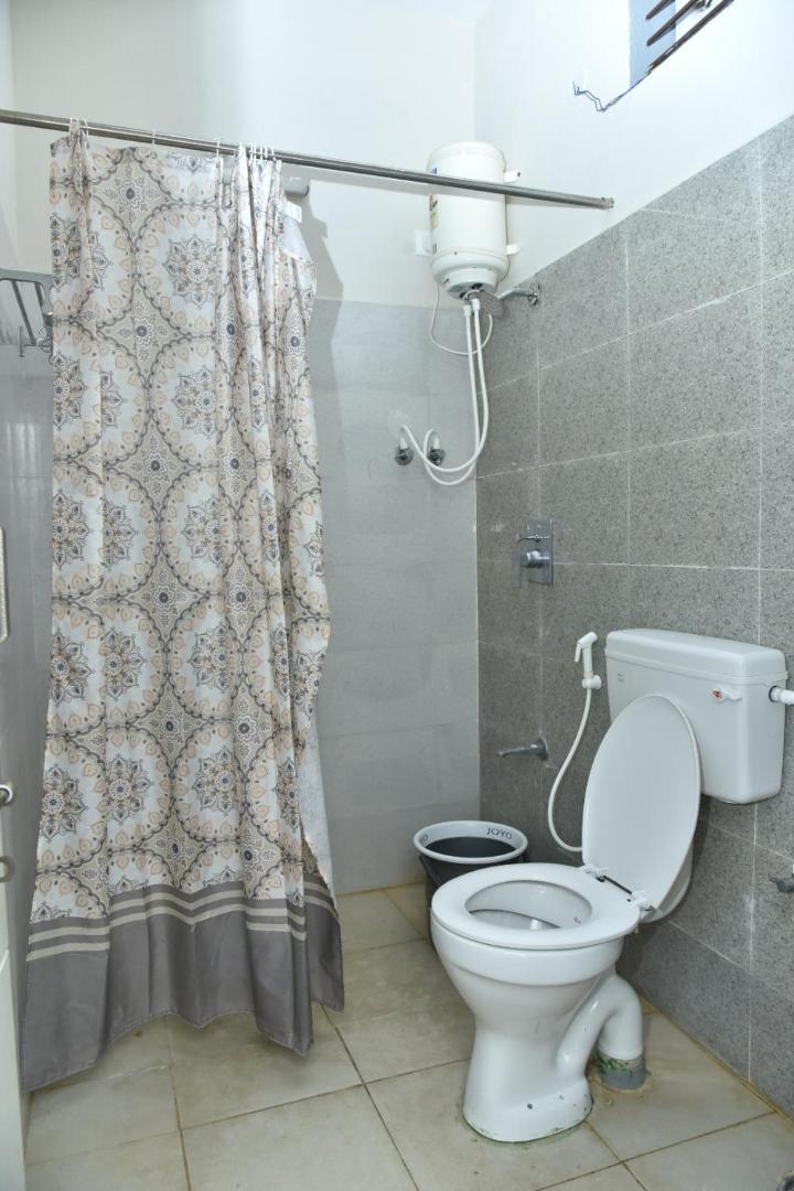 3Season Resort Hampi Phòng bức ảnh
