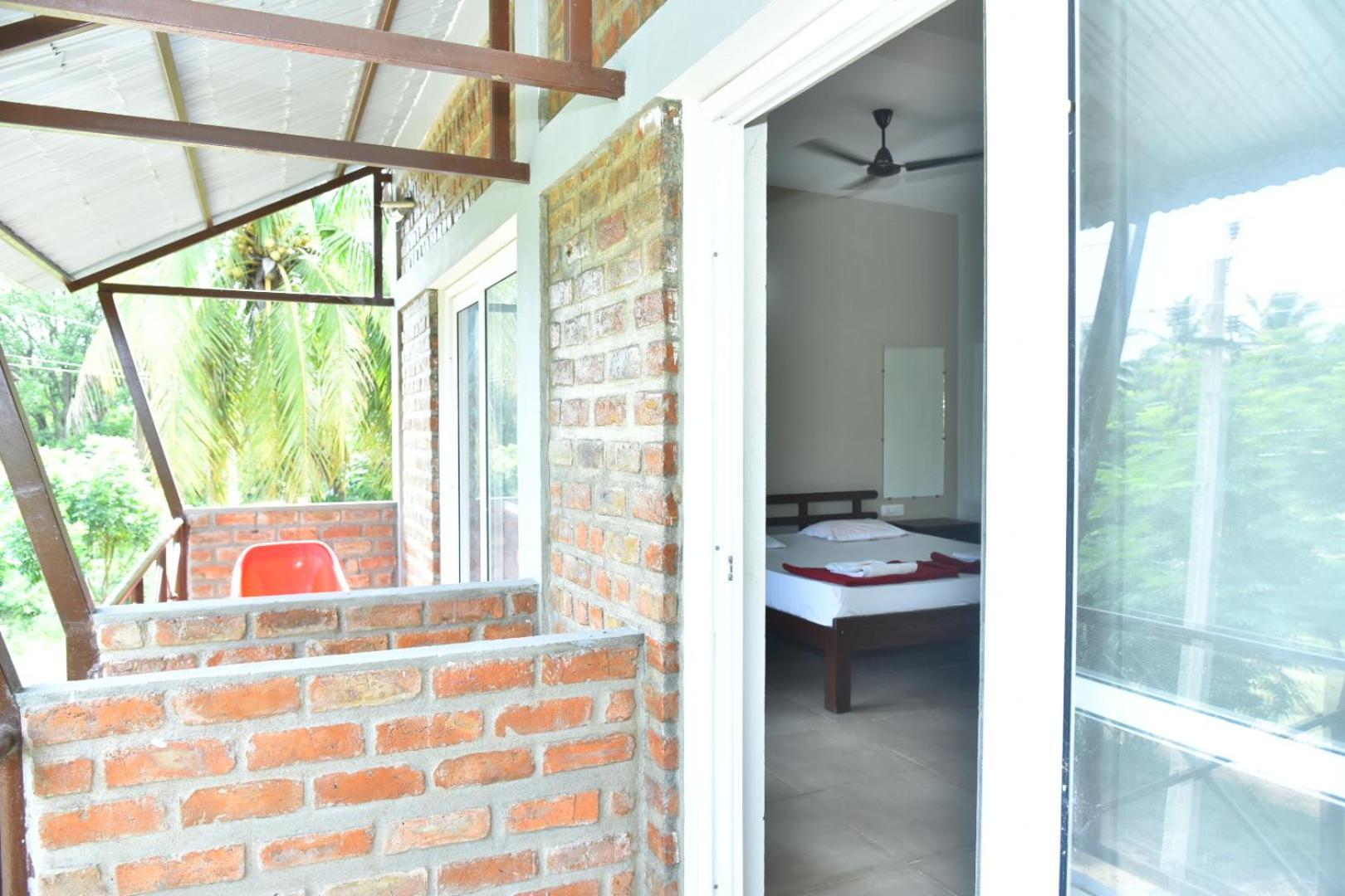 3Season Resort Hampi Phòng bức ảnh