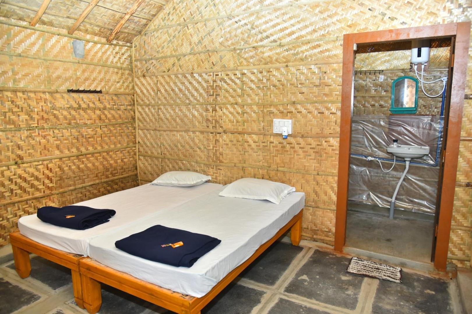 3Season Resort Hampi Phòng bức ảnh
