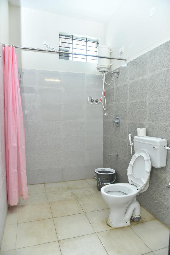 3Season Resort Hampi Phòng bức ảnh